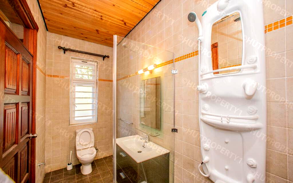 5BR Garden Oasis at KSh 544K