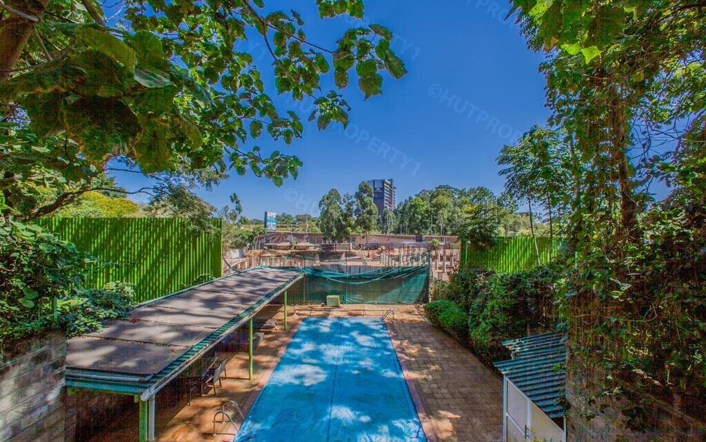 5BR Garden Oasis at KSh 544K