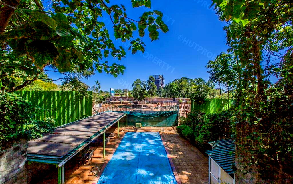 5BR Garden Oasis at KSh 544K