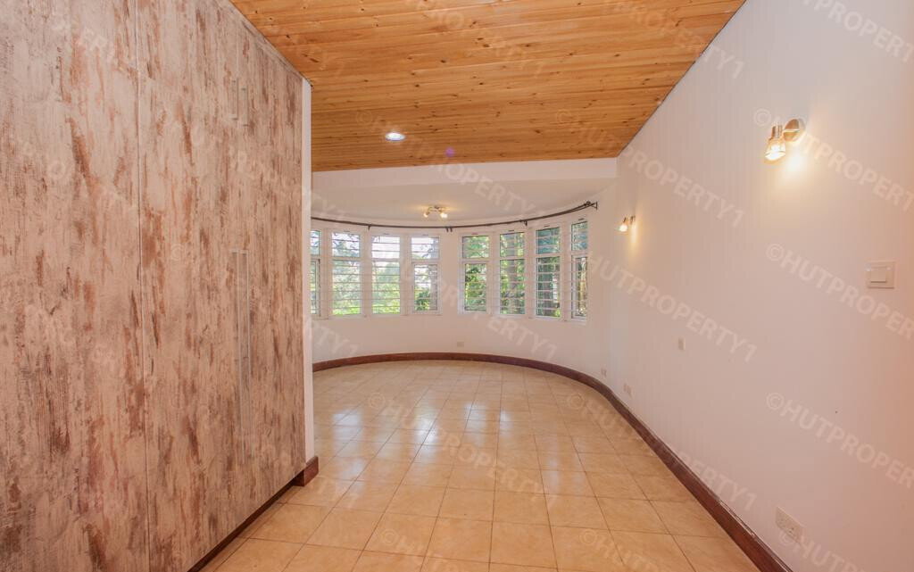 5BR Garden Oasis at KSh 544K