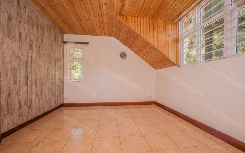 5BR Garden Oasis at KSh 544K