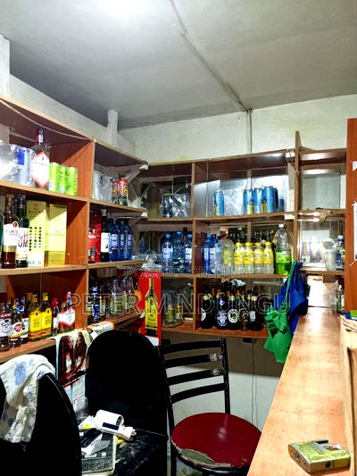 Wines and Spirits Shop on Quick Sale - Image 1