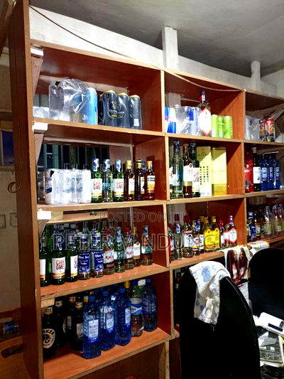 Wines and Spirits Shop on Quick Sale - Image 4