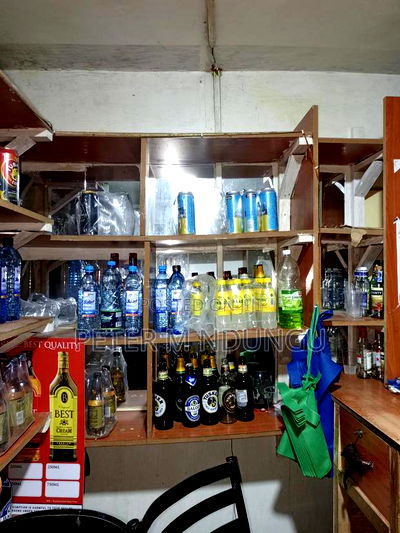 Wines and Spirits Shop on Quick Sale - Image 3