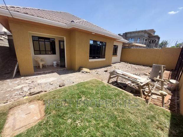 3bdrm Bungalow in Matangi, Ruiru for sale