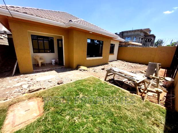 3bdrm Bungalow in Matangi, Ruiru for sale
