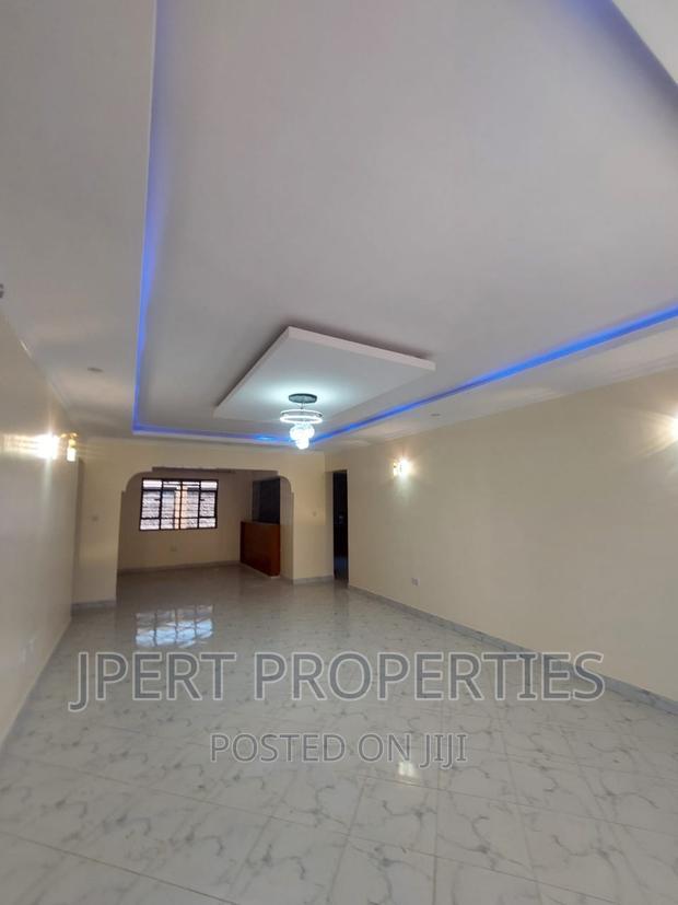 3bdrm Bungalow in Matangi, Ruiru for sale