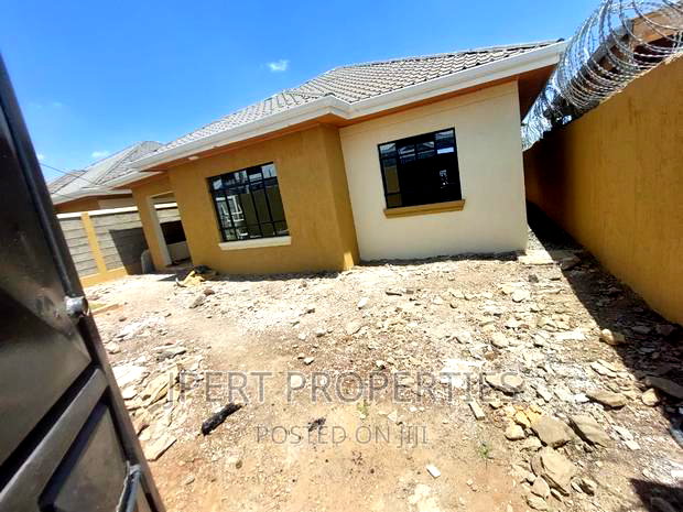 3bdrm Bungalow in Matangi, Ruiru for sale