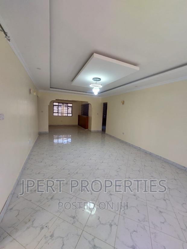 3bdrm Bungalow in Matangi, Ruiru for sale