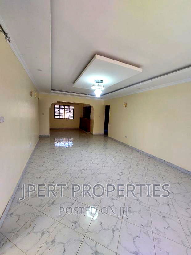 3bdrm Bungalow in Matangi, Ruiru for sale