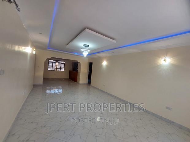 3bdrm Bungalow in Matangi, Ruiru for sale