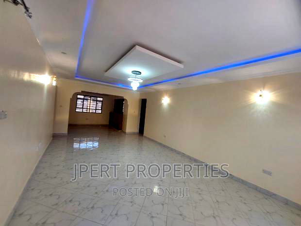 3bdrm Bungalow in Matangi, Ruiru for sale