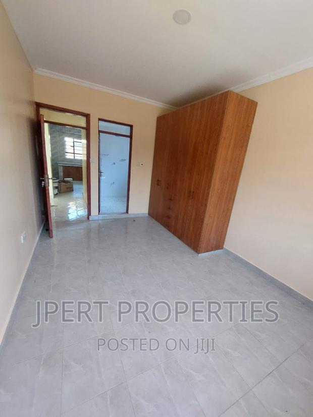 3bdrm Bungalow in Matangi, Ruiru for sale