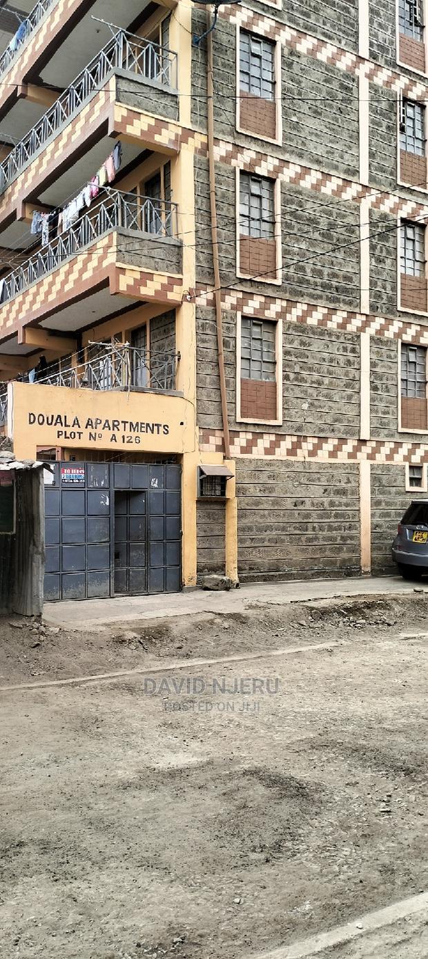 2bdrm Apartment in Umoja Inner Core for Rent