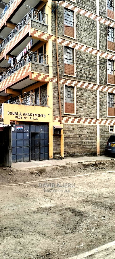 2bdrm Apartment in Umoja Inner Core for Rent - Image 10