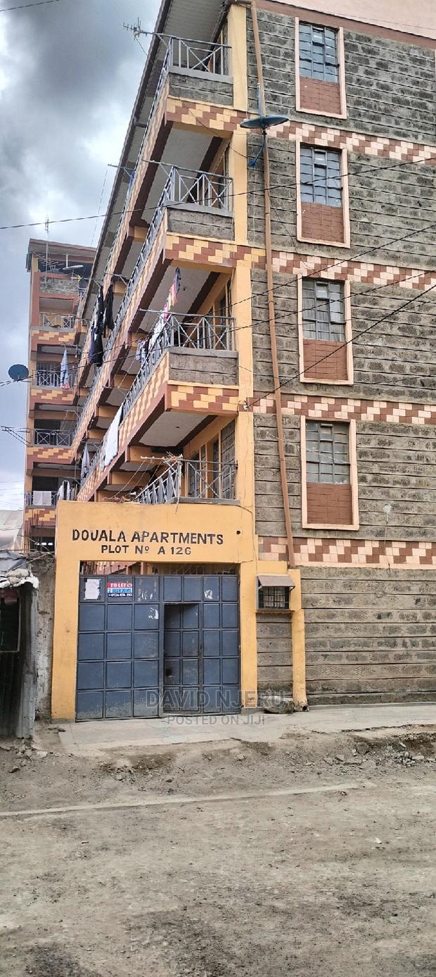 2bdrm Apartment in Umoja Inner Core for Rent