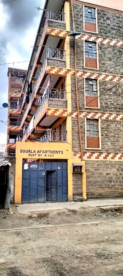 2bdrm Apartment in Umoja Inner Core for Rent - Image 9