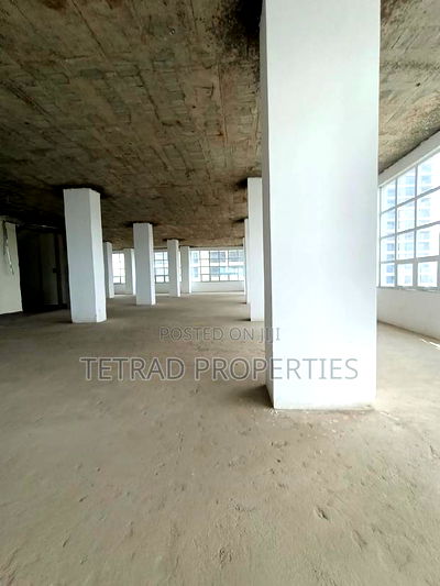 5500 SQF Space for Sale in Westlands Near GTC. Sh. At SQF - Image 5