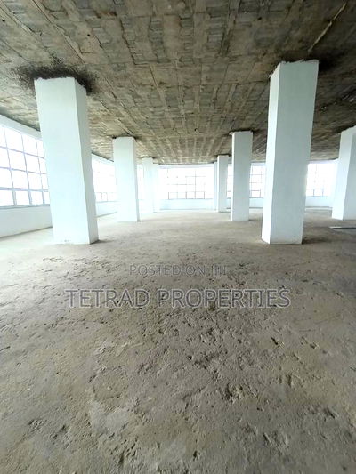 5500 SQF Space for Sale in Westlands Near GTC. Sh. At SQF - Image 3