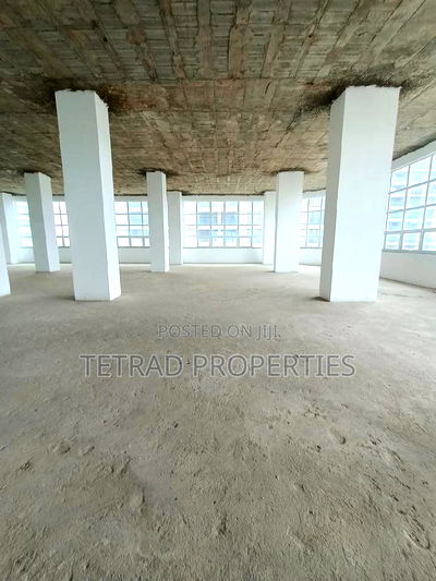 5500 SQF Space for Sale in Westlands Near GTC. Sh. At SQF - Image 10