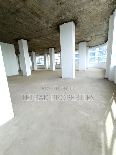 5500 SQF Space for Sale in Westlands Near GTC. Sh. At SQF - Image 7