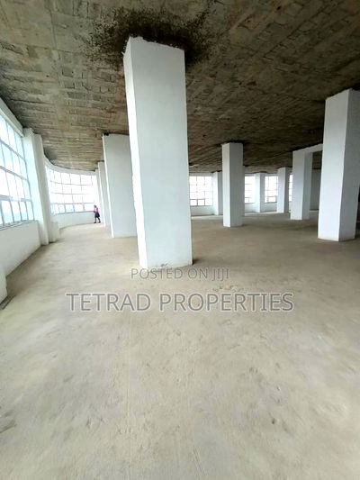 5500 SQF Space for Sale in Westlands Near GTC. Sh. At SQF - Image 11