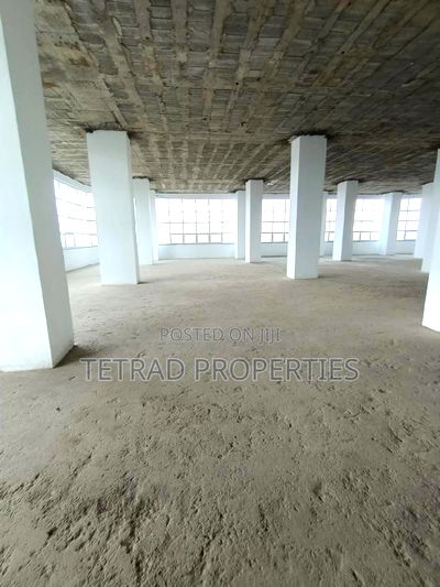 5500 SQF Space for Sale in Westlands Near GTC. Sh. At SQF - Image 2