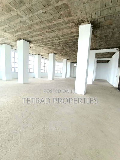 5500 SQF Space for Sale in Westlands Near GTC. Sh. At SQF - Image 1