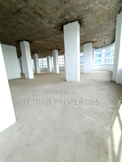 5500 SQF Space for Sale in Westlands Near GTC. Sh. At SQF - Image 8