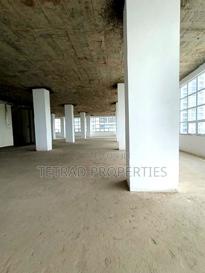 5500 SQF Space for Sale in Westlands Near GTC. Sh. At SQF - Image 6