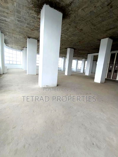 5500 SQF Space for Sale in Westlands Near GTC. Sh. At SQF - Image 9