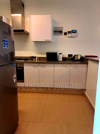 Furnished 1bdrm Apartment in The Courtyard, Lavington for rent - Image 7