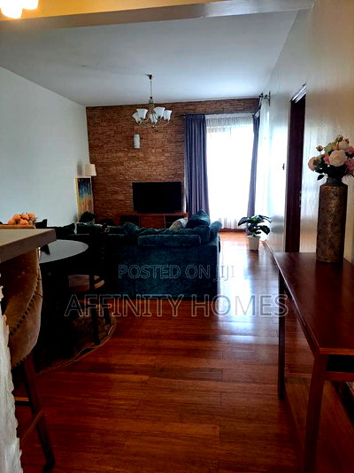 Furnished 1bdrm Apartment in The Courtyard, Lavington for rent - Image 9