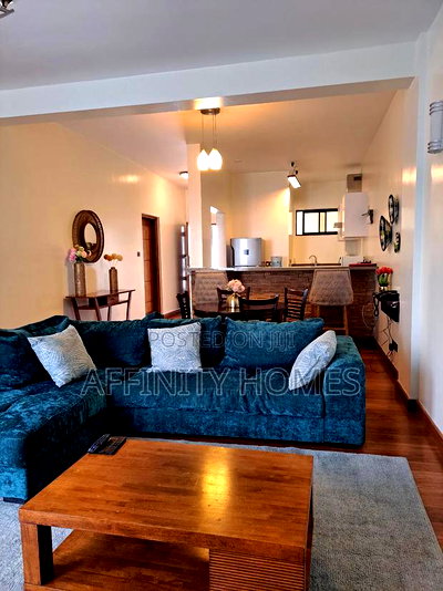 Furnished 1bdrm Apartment in The Courtyard, Lavington for rent - Image 3