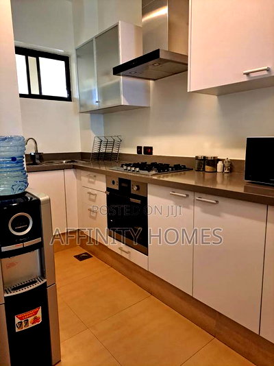 Furnished 1bdrm Apartment in The Courtyard, Lavington for rent - Image 8