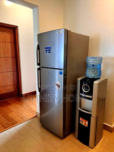 Furnished 1bdrm Apartment in The Courtyard, Lavington for rent - Image 10