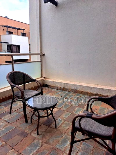 Furnished 1bdrm Apartment in The Courtyard, Lavington for rent - Image 17