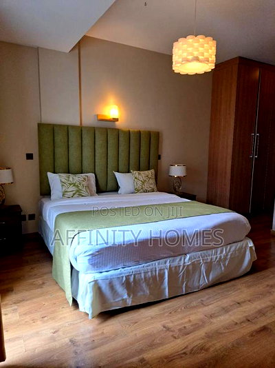 Furnished 1bdrm Apartment in The Courtyard, Lavington for rent - Image 12