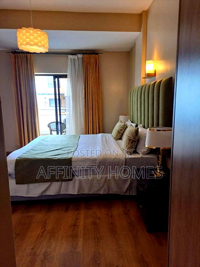 Furnished 1bdrm Apartment in The Courtyard, Lavington for rent - Image 13