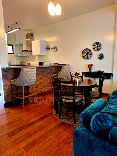 Furnished 1bdrm Apartment in The Courtyard, Lavington for rent - Image 11