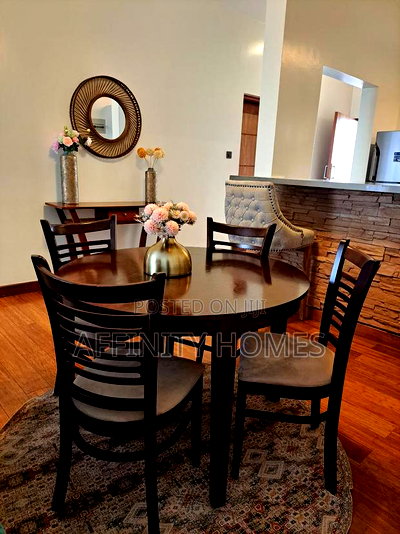 Furnished 1bdrm Apartment in The Courtyard, Lavington for rent - Image 4