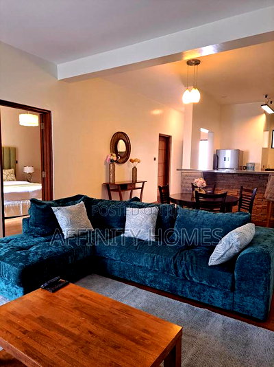 Furnished 1bdrm Apartment in The Courtyard, Lavington for rent - Image 2