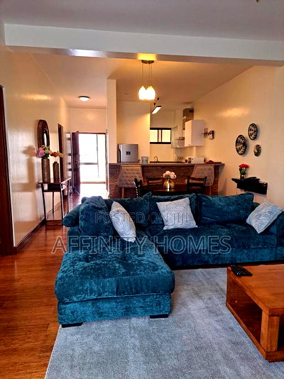 Furnished 1bdrm Apartment in The Courtyard, Lavington for rent - Image 1