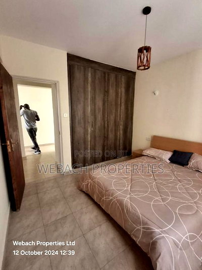 3bdrm Apartment in Gateway Mall, Syokimau for sale - Image 8