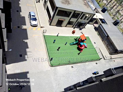 3bdrm Apartment in Gateway Mall, Syokimau for sale - Image 13