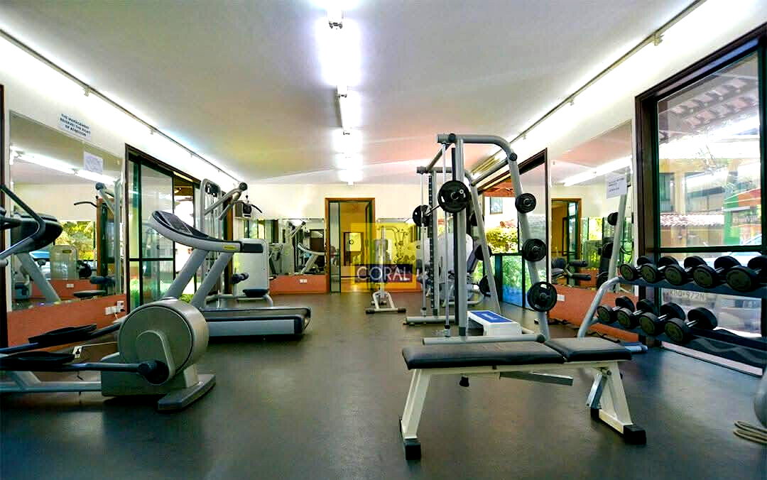3BR Townhouse in 5-Acre Gated Estate with Heated Pool – Kyuna