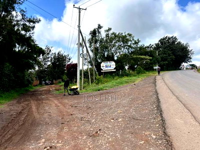 Kiserian Attractive Residential 1/2acres - Image 13