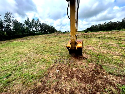 Kiserian Attractive Residential 1/2acres - Image 11