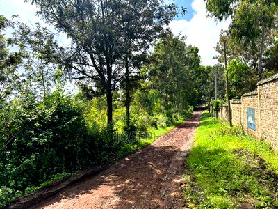 Kiserian Attractive Residential 1/2acres - Image 15