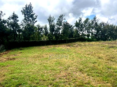 Kiserian Attractive Residential 1/2acres - Image 8